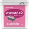 Allnature Epsom Salt Motherwort