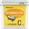 Allnature Epsom Salt Vitamin C -Produits De Santé allnature epsom salt vitamin c sel de bain a la vitamine c