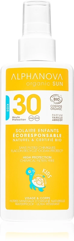 Alphanova Kids Sun