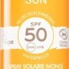 Alphanova Sun Bio -Produits De Santé alphanova sun bio spray solaire spf 50
