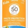 Alphanova Sun Kids -Produits De Santé alphanova sun kids spray solaire pour enfant