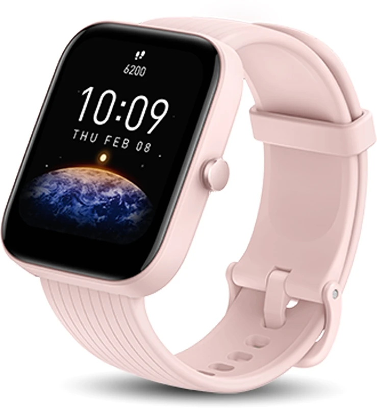 Amazfit Bip 3 3 Amazfit Bip 3