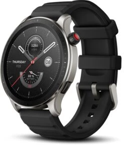 Amazfit GTR 4