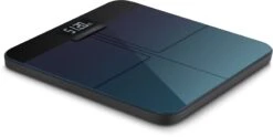 Amazfit Smart Scale Aurora