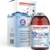 Aura Herbals Argentum 200 Colloidal Silver 200 Ppm -Produits De Santé aura herbals argentum 200 colloidal silver 200 ppm lotion tonique avec de largent colloidal
