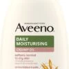 Aveeno Daily Moisturising Softens Dry Skin -Produits De Santé aveeno daily moisturising softens dry skin lait doux corps