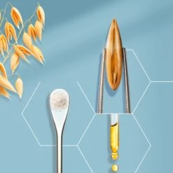 Aveeno Dermexa Daily Emollient Cream 10 Aveeno Dermexa Daily Emollient Cream -Produits De Santé aveeno dermexa daily emollient cream creme adoucissante pour peaux seches et irritees 2