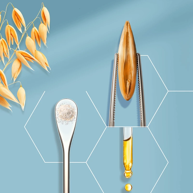 Aveeno Dermexa Daily Emollient Cream 5 Aveeno Dermexa Daily Emollient Cream – Image 3