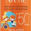 Avène Sun Kids -Produits De Santé avene sun kids spray solaire pour enfant spf 50 29
