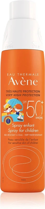 Avène Sun Kids