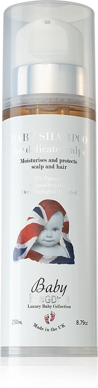 Baby Kingdom Luxury Baby Collection