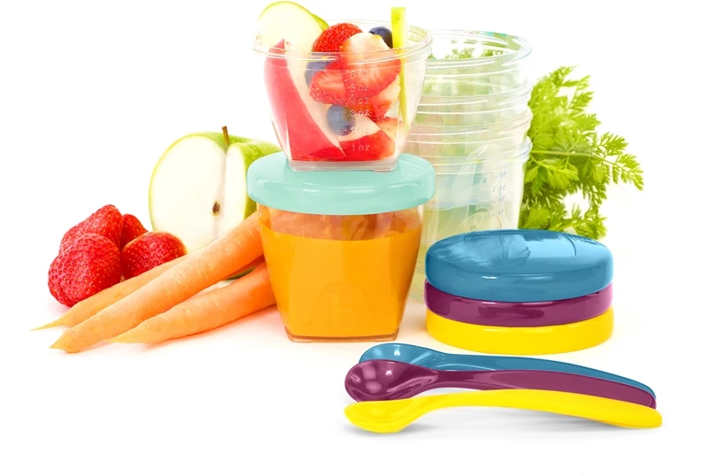 Babymoov Multi Set 4 Babymoov Multi Set – Image 2