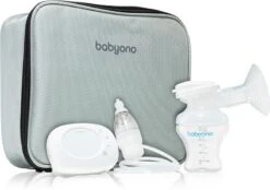 BabyOno Compact