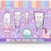 Baylis & Harding Beauticology Unicorn -Produits De Santé baylis harding beauticology unicorn coffret cadeau pour enfant