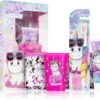 Be A Unicorn Naturaverde Oral Care Set -Produits De Santé be a unicorn naturaverde oral care set coffret cadeau pour enfant