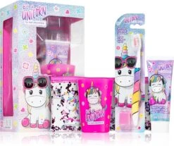 Be A Unicorn Naturaverde Oral Care Set