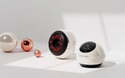 Beautifly B-Bubble Body -Produits De Santé beautifly b bubble body appareil de massage 2