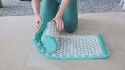 BEPER C301ACC001 13 BEPER C301ACC001 -Produits De Santé beper c301acc001 tapis et coussin dacupression 3