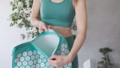 BEPER C301ACC001 14 BEPER C301ACC001 -Produits De Santé beper c301acc001 tapis et coussin dacupression 4