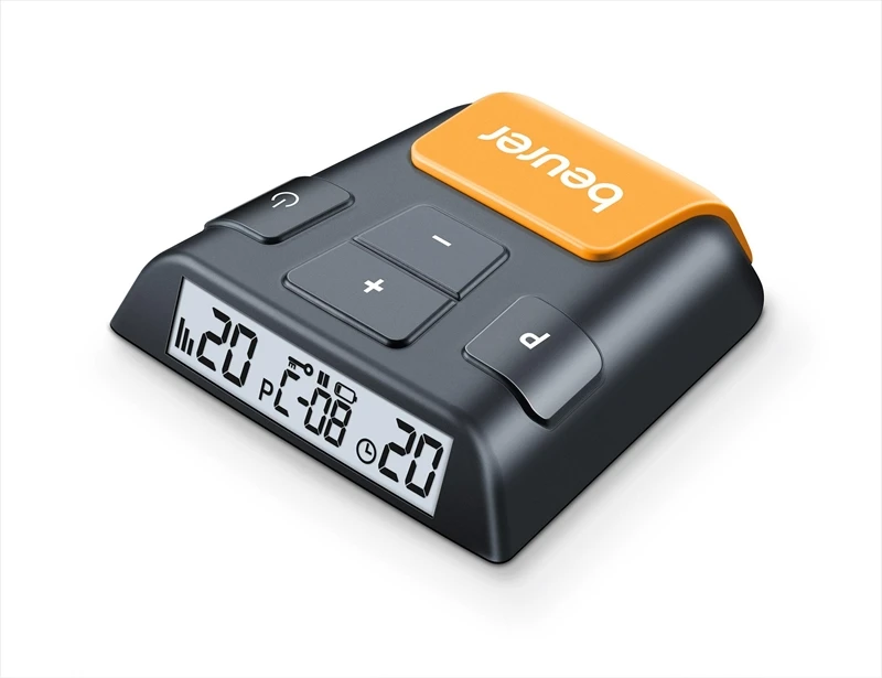 BEURER EM 37 4 BEURER EM 37 – Image 2