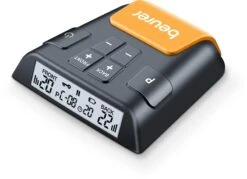 BEURER EM 39 -Produits De Santé beurer em 39 electrostimulateur musculaire pour le ventre 2