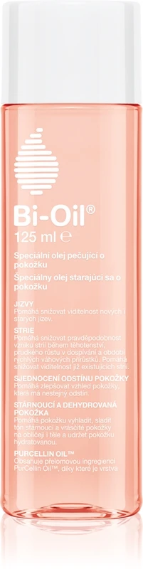 Bi-Oil Huile Traitante PurCellin Oil