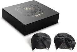 Bijoux Indiscrets Burlesque Pasties Bow