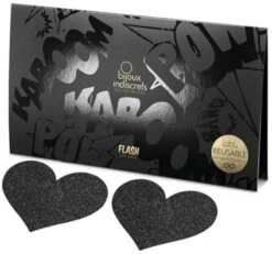 Bijoux Indiscrets Flash Heart