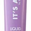 Bijoux Indiscrets It’s A Match! Liquid Vibrator -Produits De Santé bijoux indiscrets its a match liquid vibrator baume de stimulation du clitoris