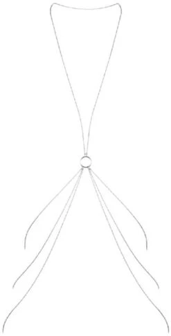 Bijoux Indiscrets Magnifique 8