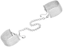 Bijoux Indiscrets Magnifique Metallic Chain Bracelets
