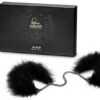 Bijoux Indiscrets Za Za Zu Feather Handcuffs -Produits De Santé bijoux indiscrets za za zu feather handcuffs menottes en plumes