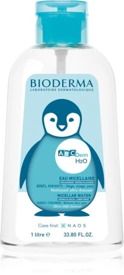 Bioderma ABC Derm H2O