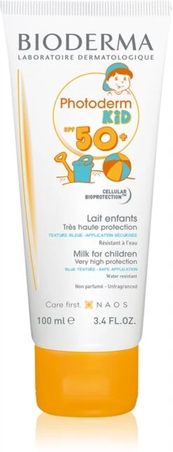 Bioderma Photoderm KID Lotion