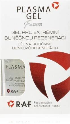 Biomedica Plasmagel Future For Extreme Cellular Regeneration