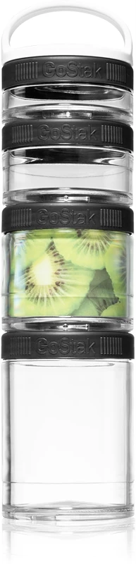 Blender Bottle GoStak® Starter 4 Pak
