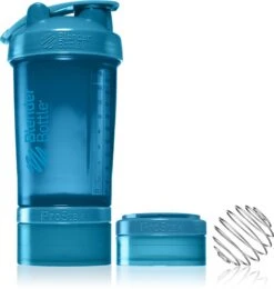 Blender Bottle ProStak Pro