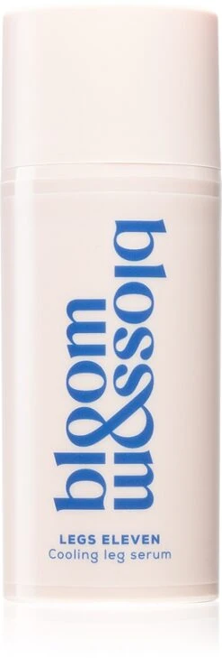 Bloom & Blossom Legs Eleven