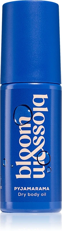 Bloom & Blossom Pyjamarama