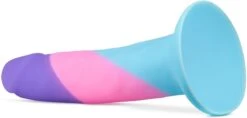 Blush Avant D15 Vision Of Love -Produits De Santé blush avant d15 vision of love dildo 2