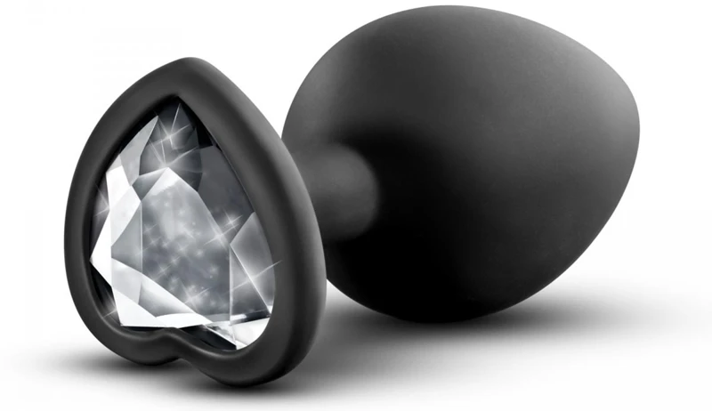 Blush Temptasia Bling Medium 4 Blush Temptasia Bling Medium – Image 2