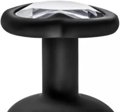 Blush Temptasia Bling Medium 9 Blush Temptasia Bling Medium -Produits De Santé blush temptasia bling medium plug anal 3