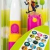 Brush Baby Go-Kidz -Produits De Santé brush baby go kidz brosse a dents a piles
