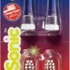Brush Baby KidzSonic -Produits De Santé brush baby kidzsonic tetes de remplacement pour brosse a dents pour enfant