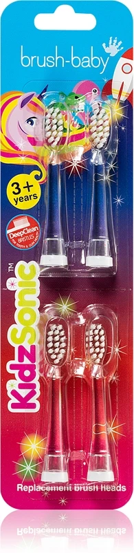 Brush Baby KidzSonic