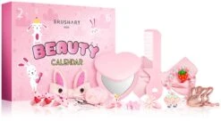 BrushArt KIDS Beauty Calendar