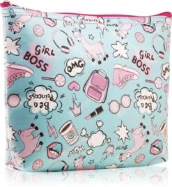 BrushArt KIDS No Llama - No Drama