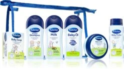 Bübchen Sensitive Set