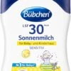 Bübchen Sensitive SPF 30 -Produits De Santé bubchen sensitive spf 30 lait solaire pour enfant spf 30 16