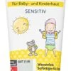 Bübchen Sensitive SPF 50+ 1 Bübchen Sensitive SPF 50+ -Produits De Santé bubchen sensitive spf 50 lait solaire pour enfant spf 50 16
